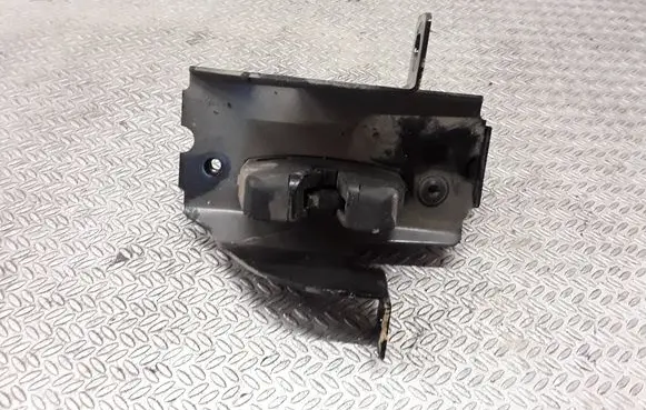 Citroen C4 I Picasso Tailgate window lock/catch/latch 9660403680