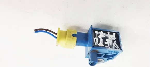 Skoda Yeti (5L) Airbag deployment crash/impact sensor 5K0959351A0988 5K0959351A