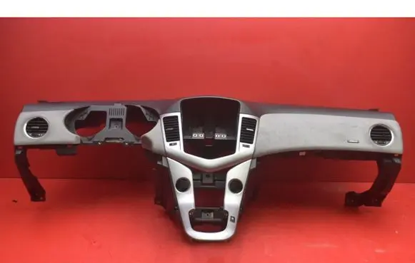 Chevrolet Cruze Dashboard
