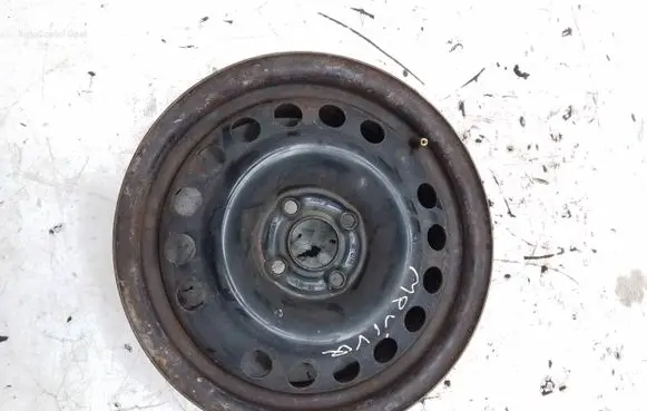 Opel Meriva A R15 steel rim 2150159