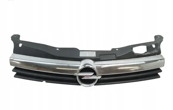 Opel Astra H Front grill 13108463