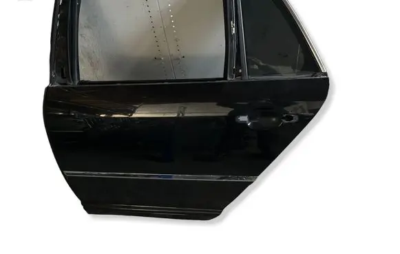 Volkswagen Phaeton Air conditioning (A/C) pressure sensor