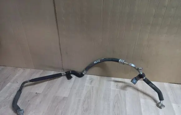 Toyota FJ cruiser Air conditioning (A/C) pipe/hose