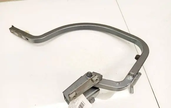 Volkswagen Jetta VI Tailgate/trunk/boot hinge 5C6827302D