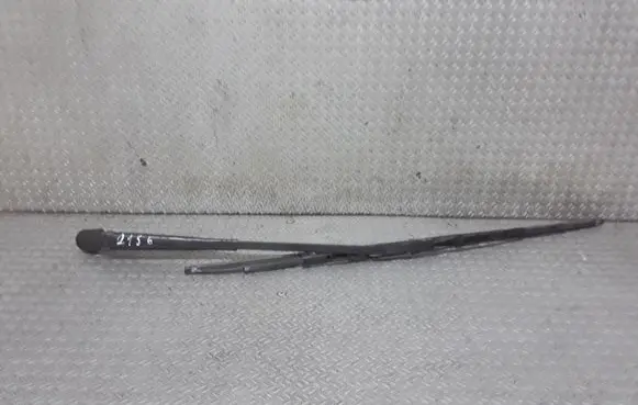 Nissan Almera Tino Windshield/front glass wiper blade 