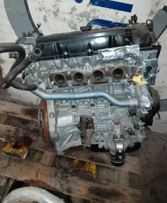 Mazda CX-3 Engine PE20