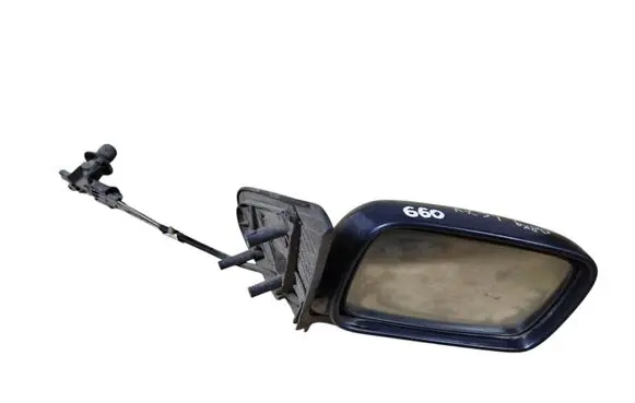 Volkswagen Polo Manual wing mirror E9020098