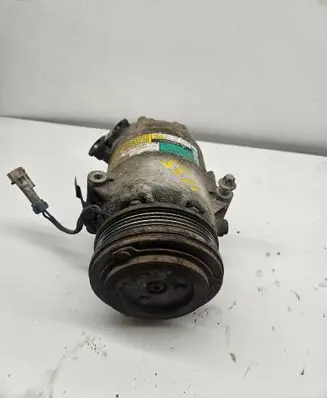 Air conditioning (A/C) compressor (pump)