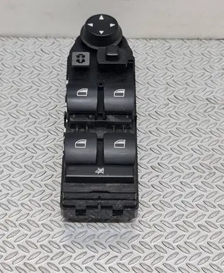 BMW 5 E60 E61 Electric window control switch 373201SW 6943241 0422KAI0