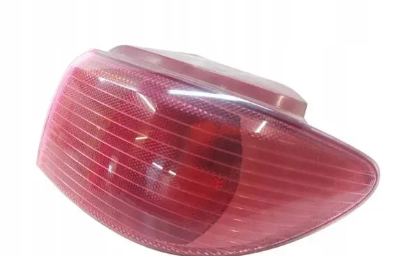 Mazda 2 Rear/tail lights