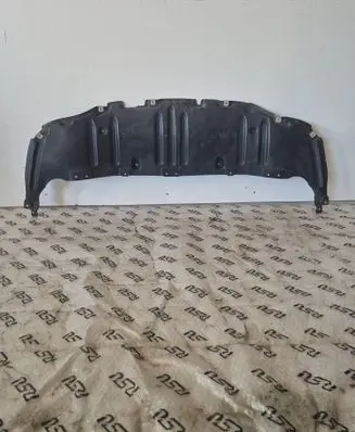 Mercedes-Benz CLA C118 X118 Rear bumper underbody cover/under tray A1186840000 51164310 A1186840200