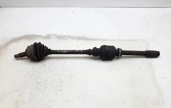 Fiat Ulysse Front driveshaft