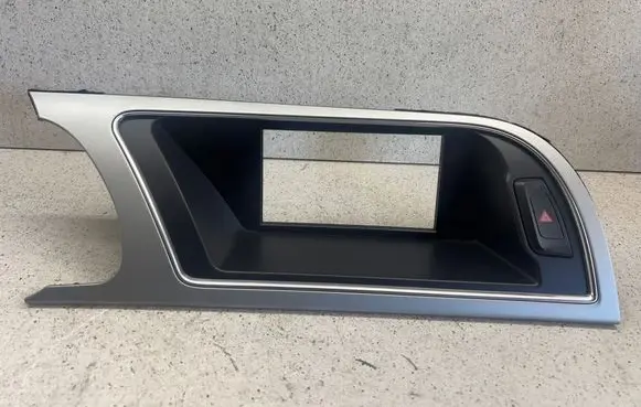 Audi A5 8T 8F Dashboard 8T1857186G