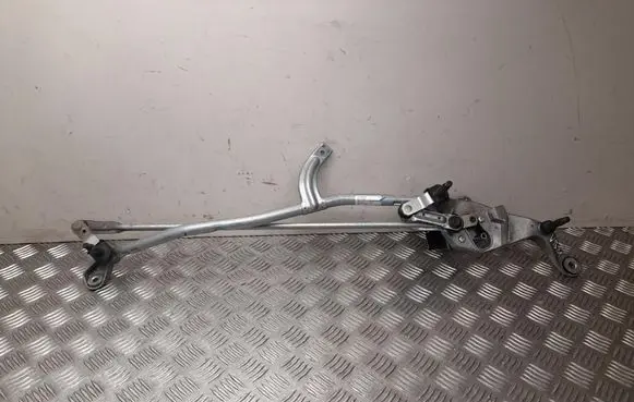 Mercedes-Benz E W213 Front wiper linkage A2138207902