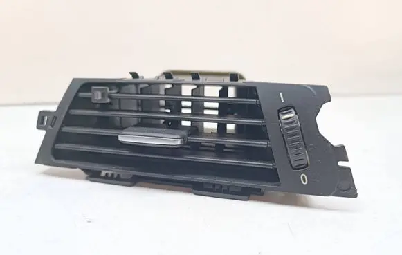 BMW 3 E90 E91 Dashboard side air vent grill/cover trim 9130460 64229130460