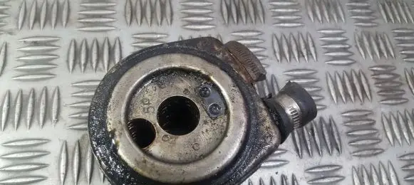 Alfa Romeo 156 Engine oil radiator B068
