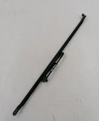 Volvo XC90 Radiator support slam panel bracket 31391335