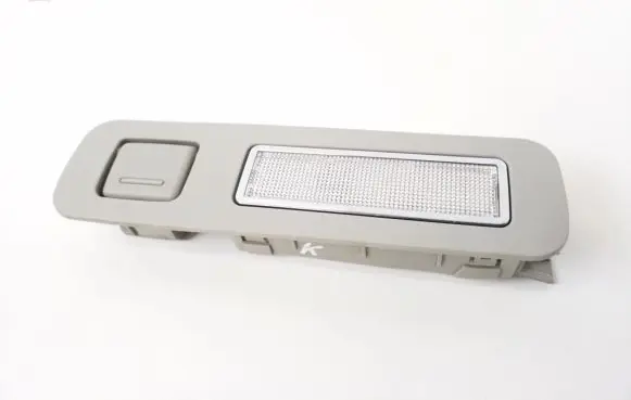 Mercedes-Benz CL C216 Other interior light A2168100140