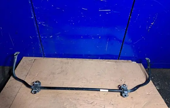 Volvo S60 Rear anti-roll bar/sway bar 31329067 P31329067
