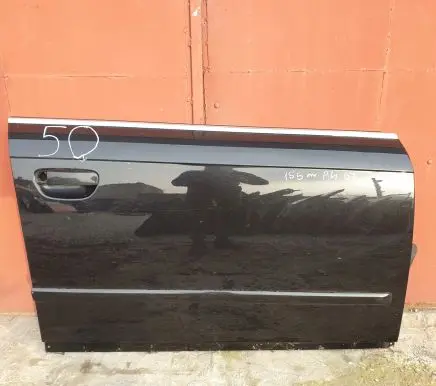 Audi A4 S4 B7 8E 8H Front door