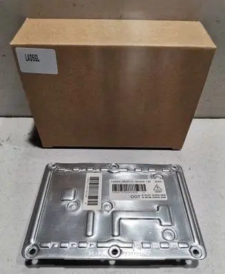 Volkswagen PASSAT B6 Xenon control unit/module 89035113 LAD5GL