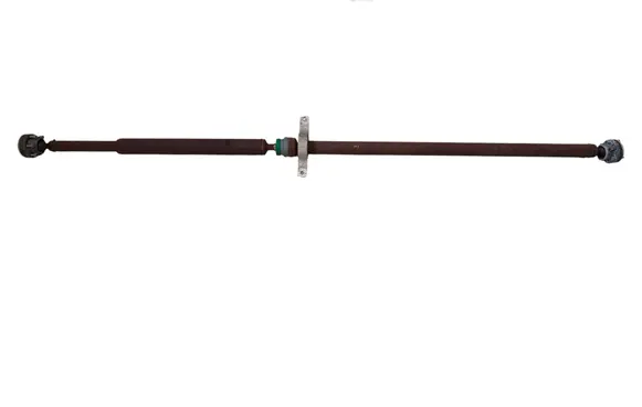 Ford Edge II Drive shaft (set) G2G34K145 G2G34K145AA CZ7BA