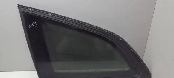 BMW 3 G20 G21 Front door window glass four-door 7499517