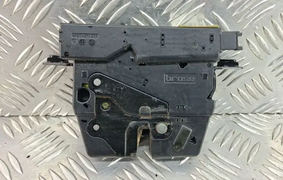 BMW X3 F25 Tailgate/trunk/boot lock/catch/latch 921959105