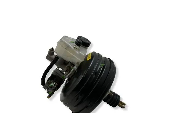 Mercedes-Benz 300 SL-24 Brake booster 0034305930 0024310402