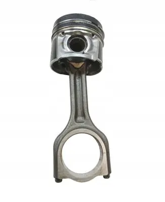 Citroen C4 Cactus Piston with connecting rod 75L118