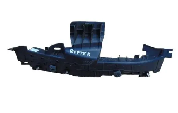 Peugeot Rifter Front sill trim cover 9818268480