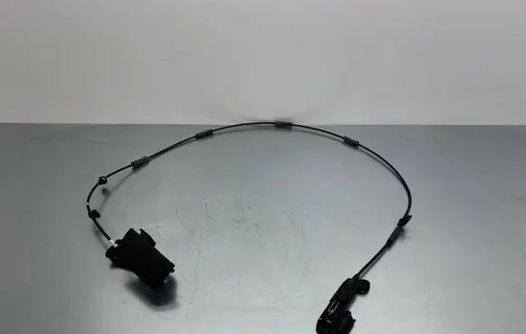 Hyundai Santa Fe Rear seat cable / handle 