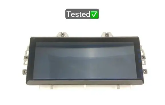 Porsche Panamera (971) Screen/display/small screen 971919597C