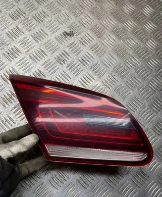 Volkswagen PASSAT CC Tailgate rear/tail lights 3C8945307T 81180102