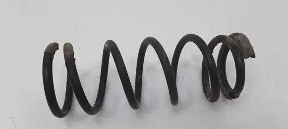 Nissan Almera Tino Rear coil spring