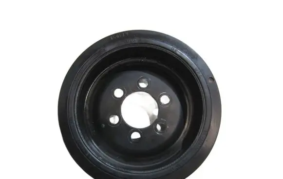 BMW X3 F25 Belt tensioner pulley 7624102 7624102BMW