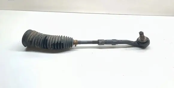 Steering tie rod