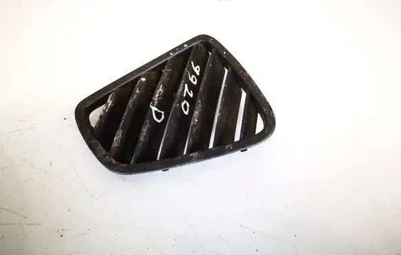 Opel Astra G Dash center air vent grill 90560326