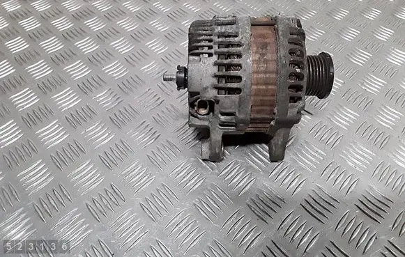 Nissan Qashqai Generator/alternator 23100JD71A