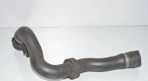 BMW 5 E39 Engine coolant pipe/hose 11537503725 7503725 7505229