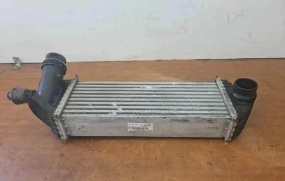 Renault Kangoo II Intercooler radiator 144963234R 0045591 Y5665004