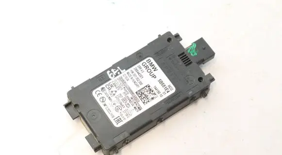 BMW M5 Blind spot module 5B551E4 66325B551E4 14415010