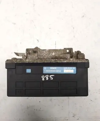 Mercedes-Benz E W124 ABS control unit/module 0265101018 64514810
