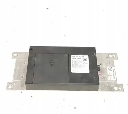 BMW 4 F32 F33 Bluetooth control unit module 35509305