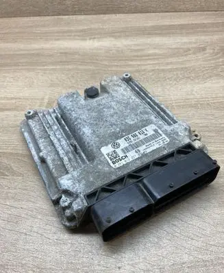 Skoda Octavia Mk2 (1Z) Engine control unit/module ECU 03G906016K 0281012237