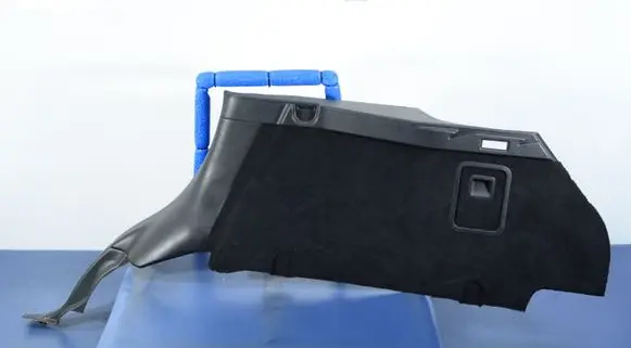 Land Rover Range Rover Sport L320 Other sill/pillar trim element ESJ501040XXX