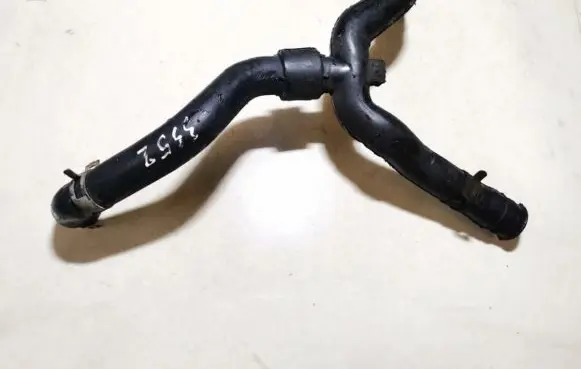 Ford Focus Breather hose/pipe 