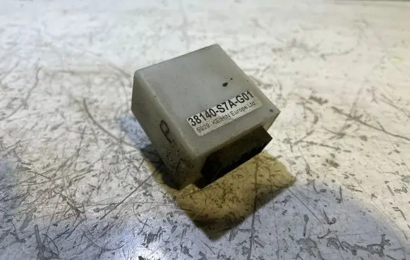 Honda FR-V Other control units/modules 38140S7AG01 5929