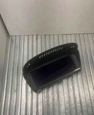 BMW 3 E90 E91 Screen/display/small screen 9193745