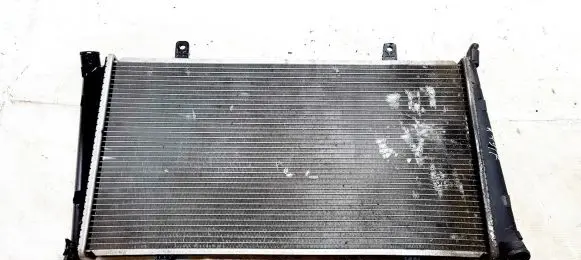 Mitsubishi Space Star Coolant radiator